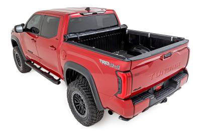 Rough Country - Rough Country 42419650 Soft Roll-Up Bed Cover - Image 4