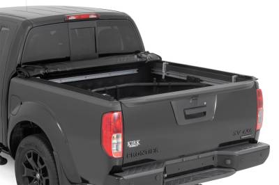 Rough Country - Rough Country 42805500 Soft Roll-Up Bed Cover - Image 3