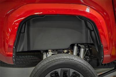 Rough Country - Rough Country 4521A Wheel Well Liner - Image 4
