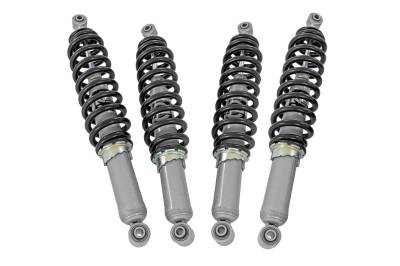 Rough Country - Rough Country 381005 N3 Shocks - Image 1