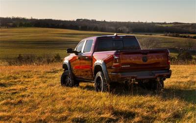 Rough Country - Rough Country A-D10914-PBZ Fender Flares - Image 3