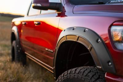 Rough Country - Rough Country A-D10914-PRS Fender Flares - Image 6