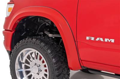 Rough Country - Rough Country S-D10914-PAJ Fender Flares - Image 3