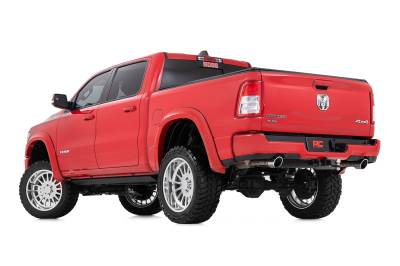Rough Country - Rough Country S-D10914-PFP Fender Flares - Image 6