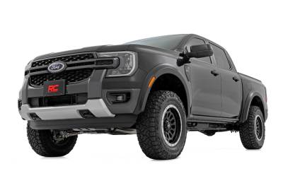 Rough Country - Rough Country S-F12401-YZ Fender Flares - Image 6