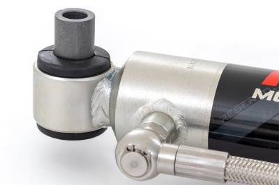 Rough Country - Rough Country 770808RES_B M1 Monotube Shocks - Image 3