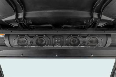 Rough Country - Rough Country 99515_A RESON8 Bluetooth LED Soundbar - Image 5