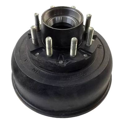 CURT 791400 Trailer Brake Hub