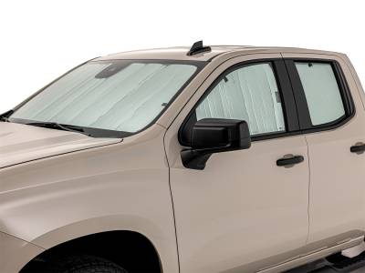 WeatherTech - WeatherTech TS1430K3 WeatherTech SunShade Full Vehicle Kit - Image 3