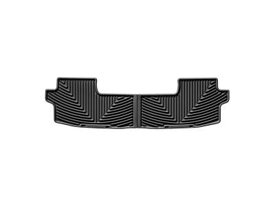 WeatherTech W122 All Weather Floor Mats