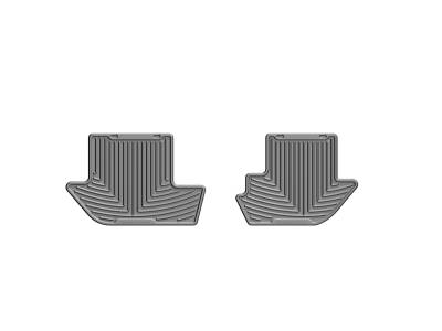 WeatherTech W288GR All Weather Floor Mats