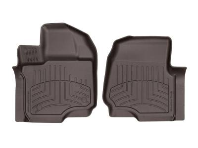 WeatherTech 476971IM FloorLiner HP