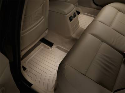WeatherTech - WeatherTech 451462 FloorLiner DigitalFit - Image 2