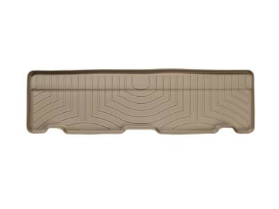 WeatherTech 450033 FloorLiner DigitalFit
