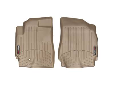 WeatherTech 451191 FloorLiner DigitalFit