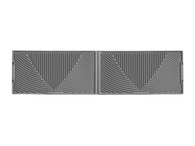 WeatherTech W207GR All Weather Floor Mats