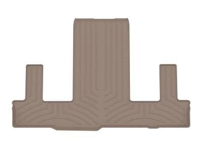 WeatherTech 4516323IM FloorLiner HP