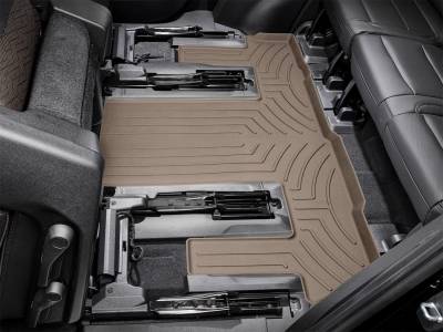 WeatherTech - WeatherTech 4516323IM FloorLiner HP - Image 2