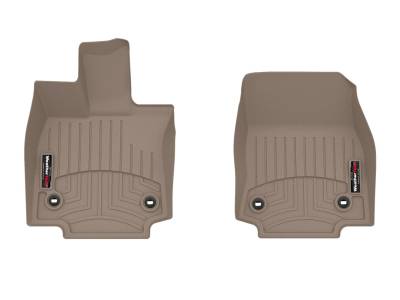 WeatherTech 4517951 FloorLiner DigitalFit