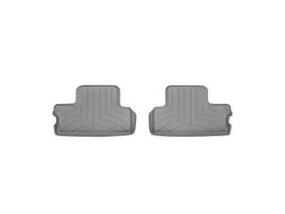 WeatherTech - WeatherTech 461362 FloorLiner DigitalFit - Image 1