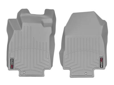 WeatherTech 461681 FloorLiner DigitalFit