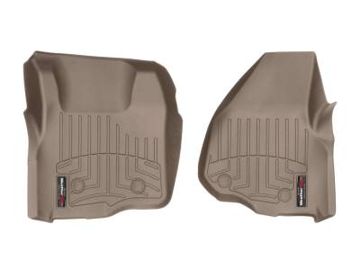 WeatherTech 453051 FloorLiner DigitalFit