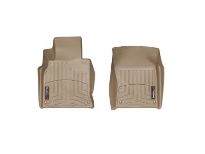 WeatherTech 453041 FloorLiner DigitalFit