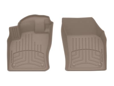 WeatherTech 459891IM FloorLiner HP