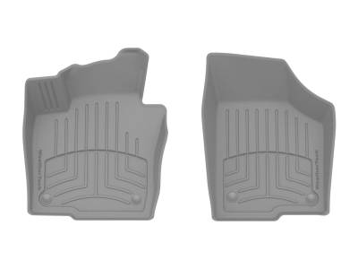 WeatherTech 463381IM FloorLiner HP