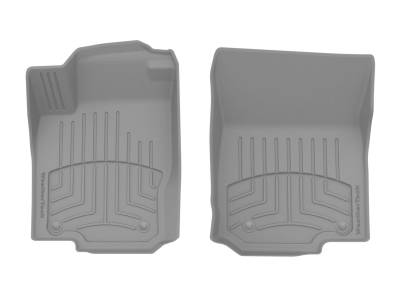 WeatherTech 464011IM FloorLiner HP