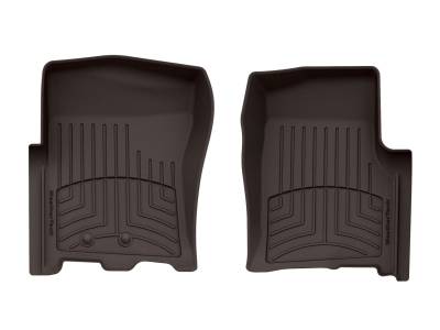 WeatherTech 473531IM FloorLiner HP