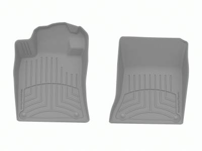 WeatherTech 4614981IM FloorLiner HP