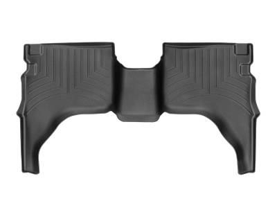 WeatherTech 4412122 FloorLiner DigitalFit