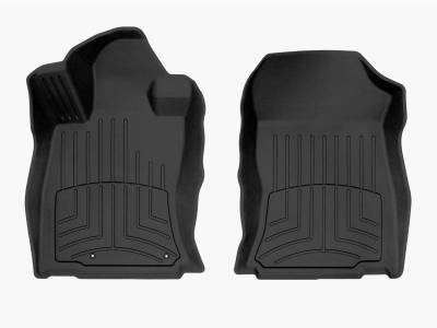 WeatherTech 4415001IM FloorLiner HP