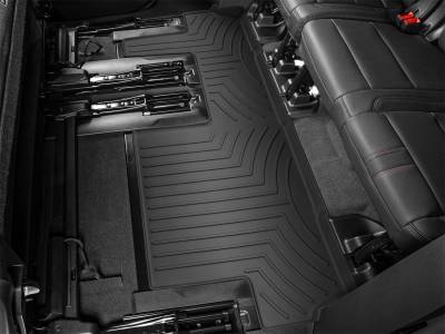 WeatherTech - WeatherTech 4416326IM FloorLiner HP - Image 2