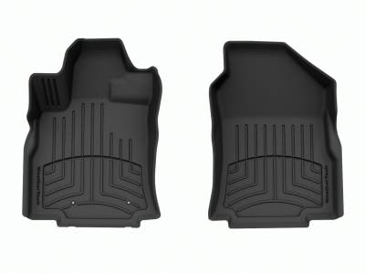 WeatherTech 4414751IM FloorLiner HP