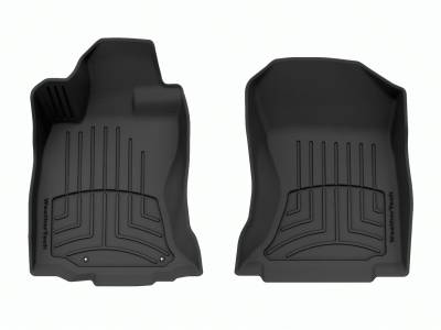 WeatherTech 4415831IM FloorLiner HP