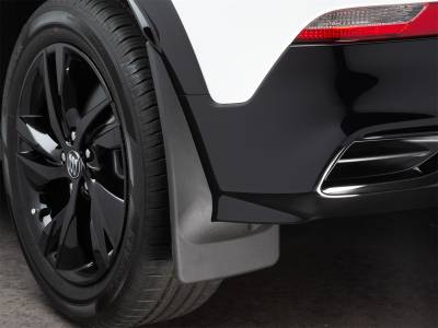WeatherTech - WeatherTech 120199 MudFlap No-Drill DigitalFit - Image 2