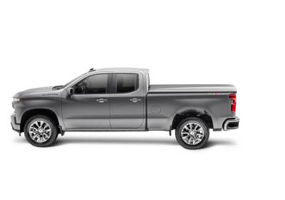 UnderCover - UnderCover UC1178L-GXD Elite LX Tonneau Cover - Image 4