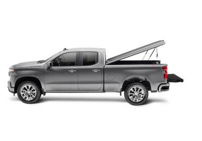 UnderCover - UnderCover UC1178L-GXD Elite LX Tonneau Cover - Image 6