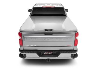 UnderCover - UnderCover UC1178L-GXD Elite LX Tonneau Cover - Image 7