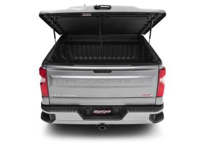 UnderCover - UnderCover UC1178L-GXD Elite LX Tonneau Cover - Image 8