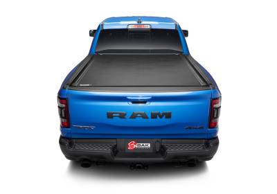 BAK Industries 39227RB Revolver X2 Hard Rolling Truck Bed Cover