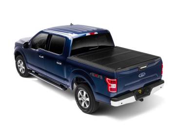 BAK Industries - BAK Industries 1126339 BAKFlip FiberMax Hard Folding Truck Bed Cover - Image 9