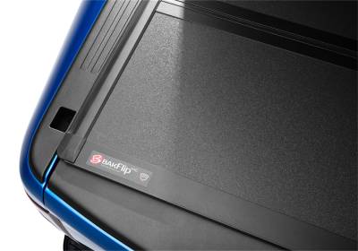 BAK Industries - BAK Industries 448227RB BAKFlip MX4 Hard Folding Truck Bed Cover - Image 16