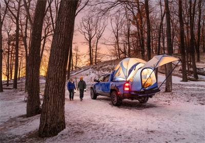 BAK Industries - BAK Industries 448227RB BAKFlip MX4 Hard Folding Truck Bed Cover - Image 25