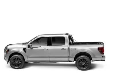 BAK Industries - BAK Industries 448339 BAKFlip MX4 Hard Folding Truck Bed Cover - Image 8