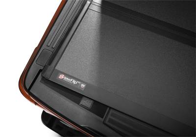 BAK Industries - BAK Industries 448339 BAKFlip MX4 Hard Folding Truck Bed Cover - Image 24