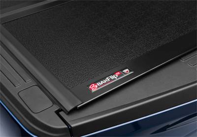 BAK Industries - BAK Industries 226318 BAKFlip G2 Hard Folding Truck Bed Cover - Image 3