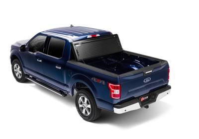 BAK Industries - BAK Industries 226324 BAKFlip G2 Hard Folding Truck Bed Cover - Image 8